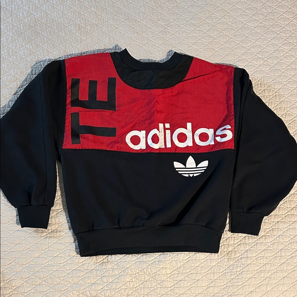 Vintage Women’s Adidas